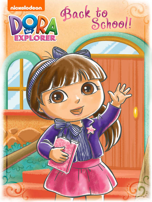 Title details for Dora's Sleepover by Lara Bergen - Wait list